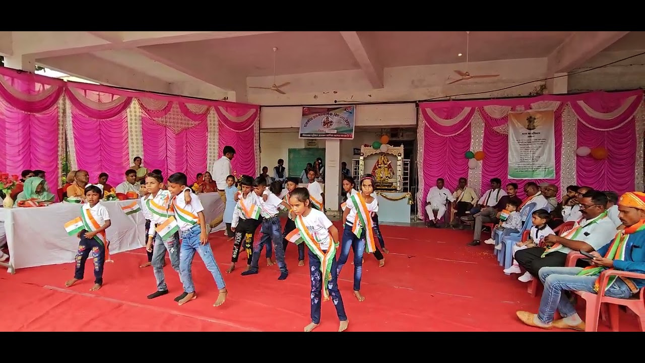 Mera mulka mera desh