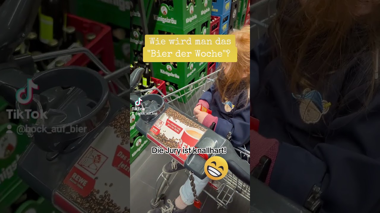 Welches Bier darf den Titel 