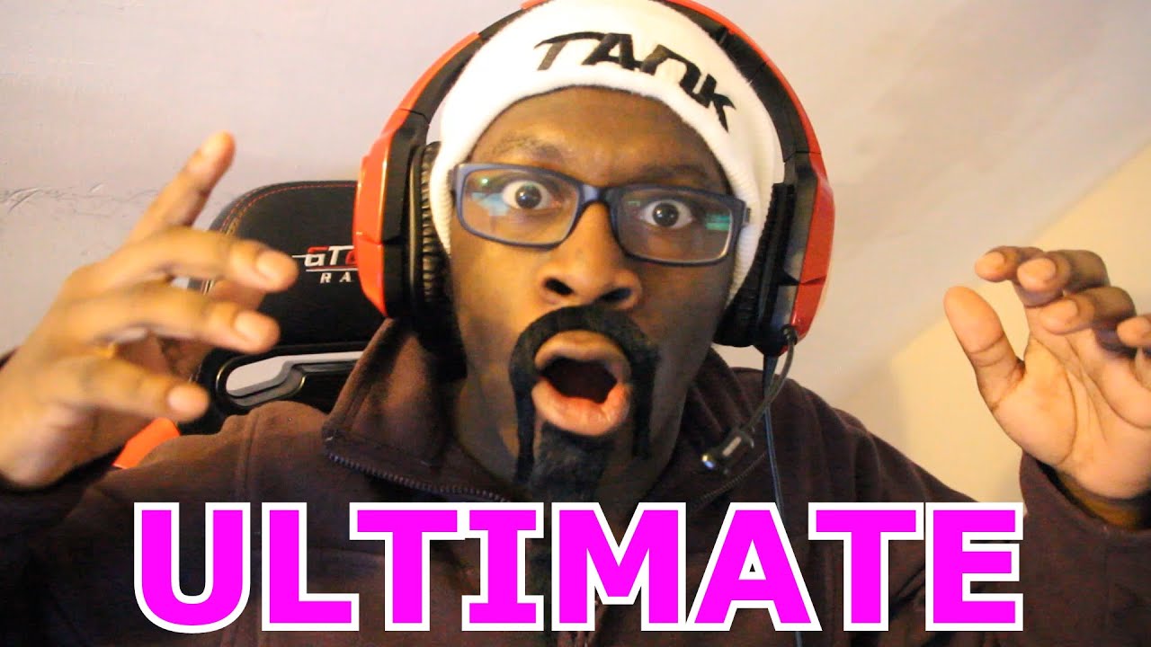 ULTIMATE PACK OPENING