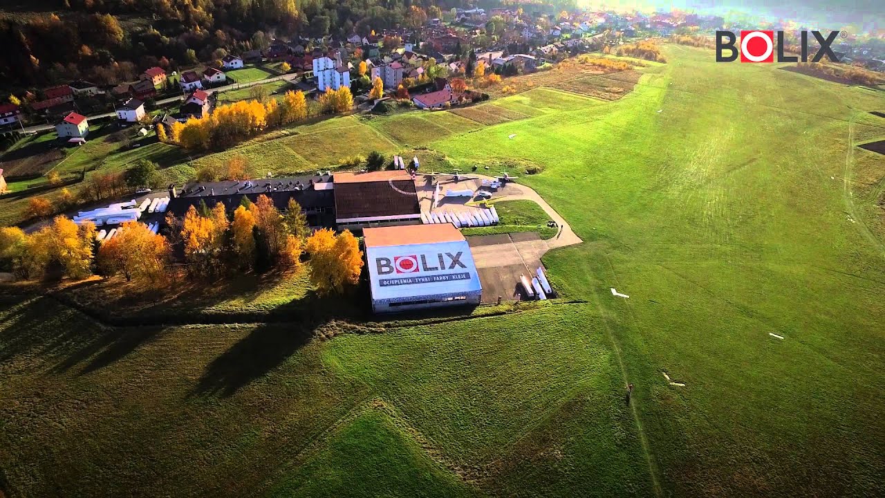 Firma BOLIX