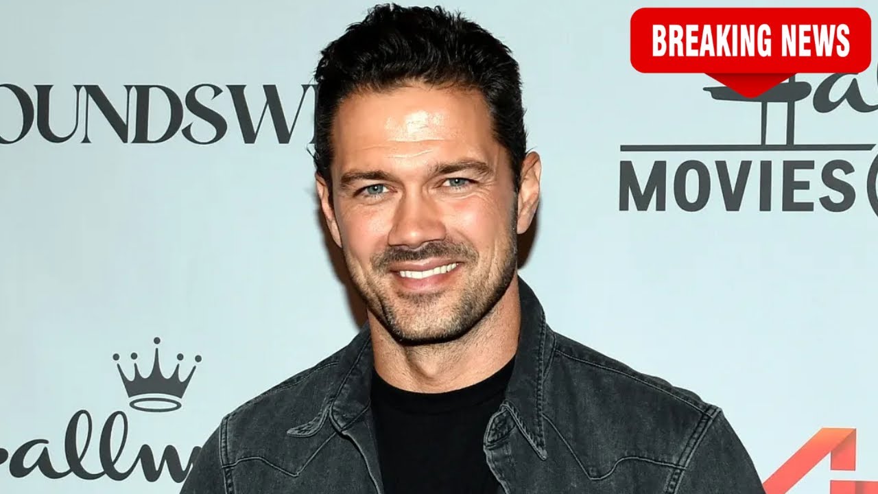 Ryan Paevey reveals the illness he battled & his journey to return to GH | General Hospital Spoilers