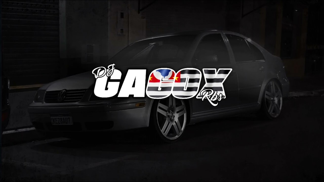 MEGAFUNK 2026?? - 011 É O DDD - DJ GAGOX RBS