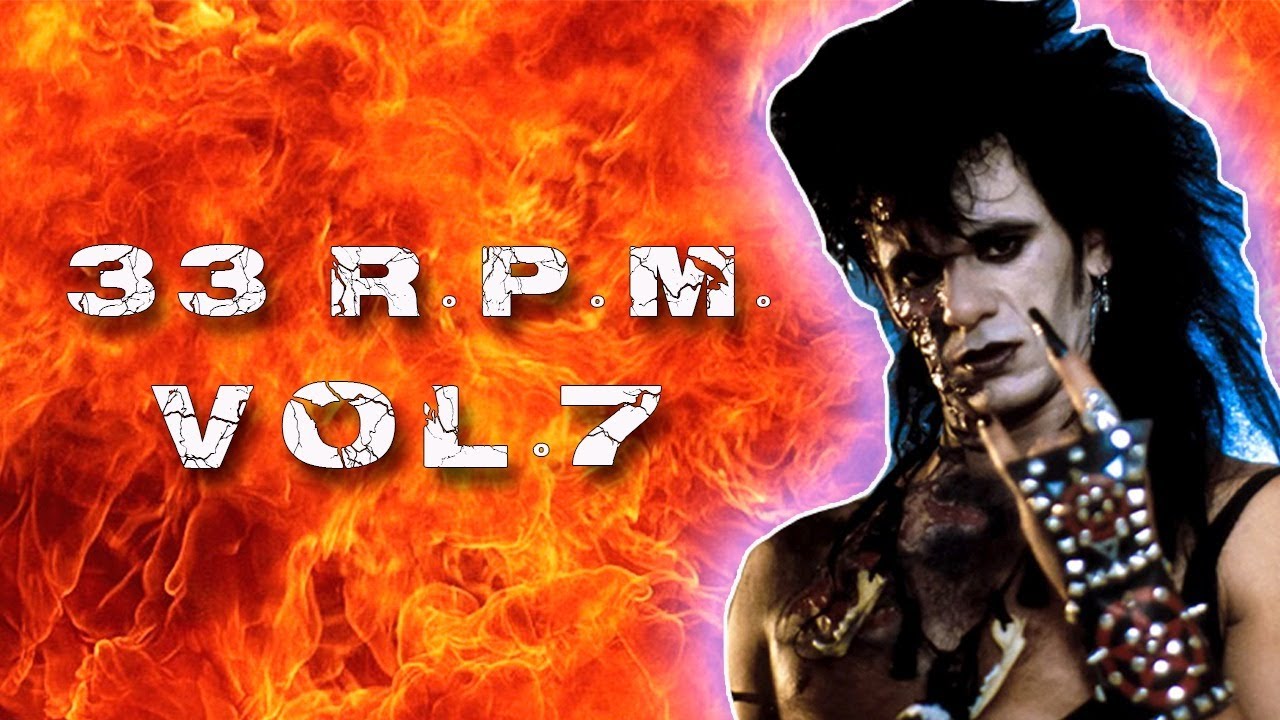 🔴 33 R.P.M. Vol.7 Recomendando Nuestros Discos Favoritos En Vinilo 📀