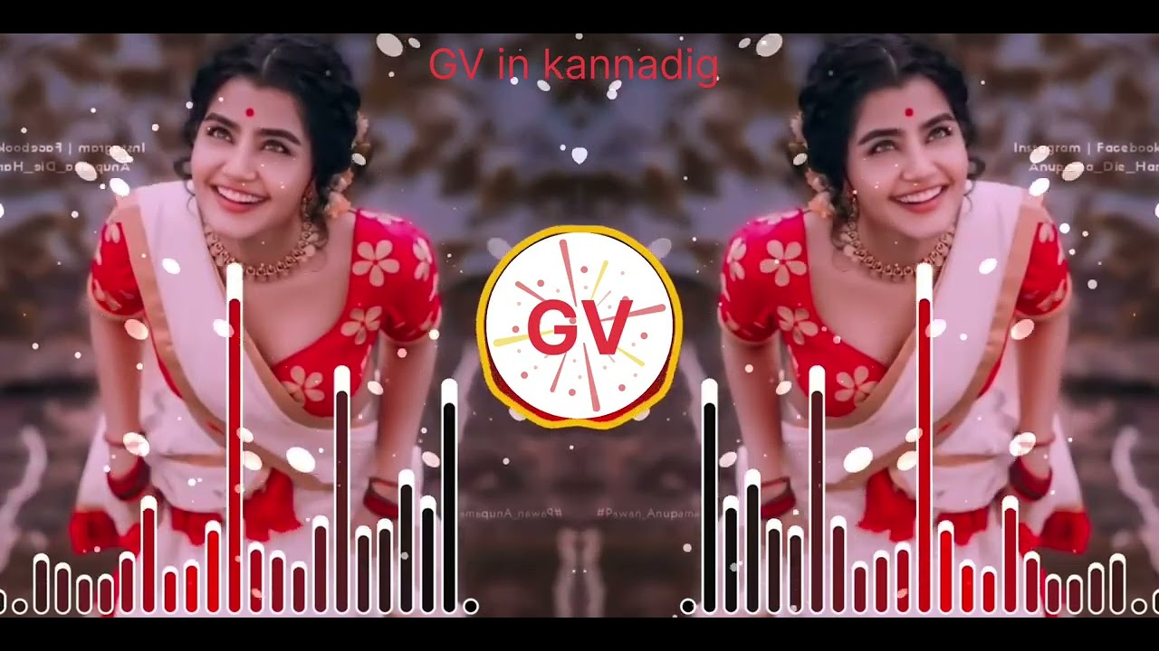 Vedanti helidanu e hennu Ondu Maye DJ song_kannada song