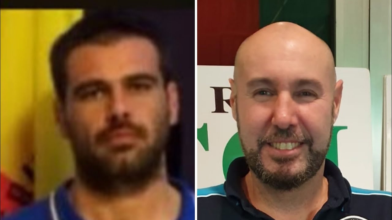 Ricci vs Alpi (FINALE)