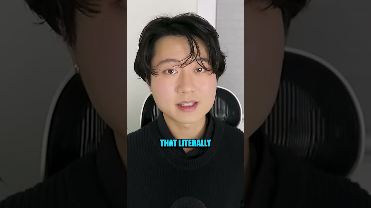 Impossible Asian Beauty Standards🥺