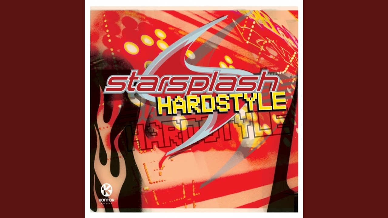 Hardstyle (Radio Mix)