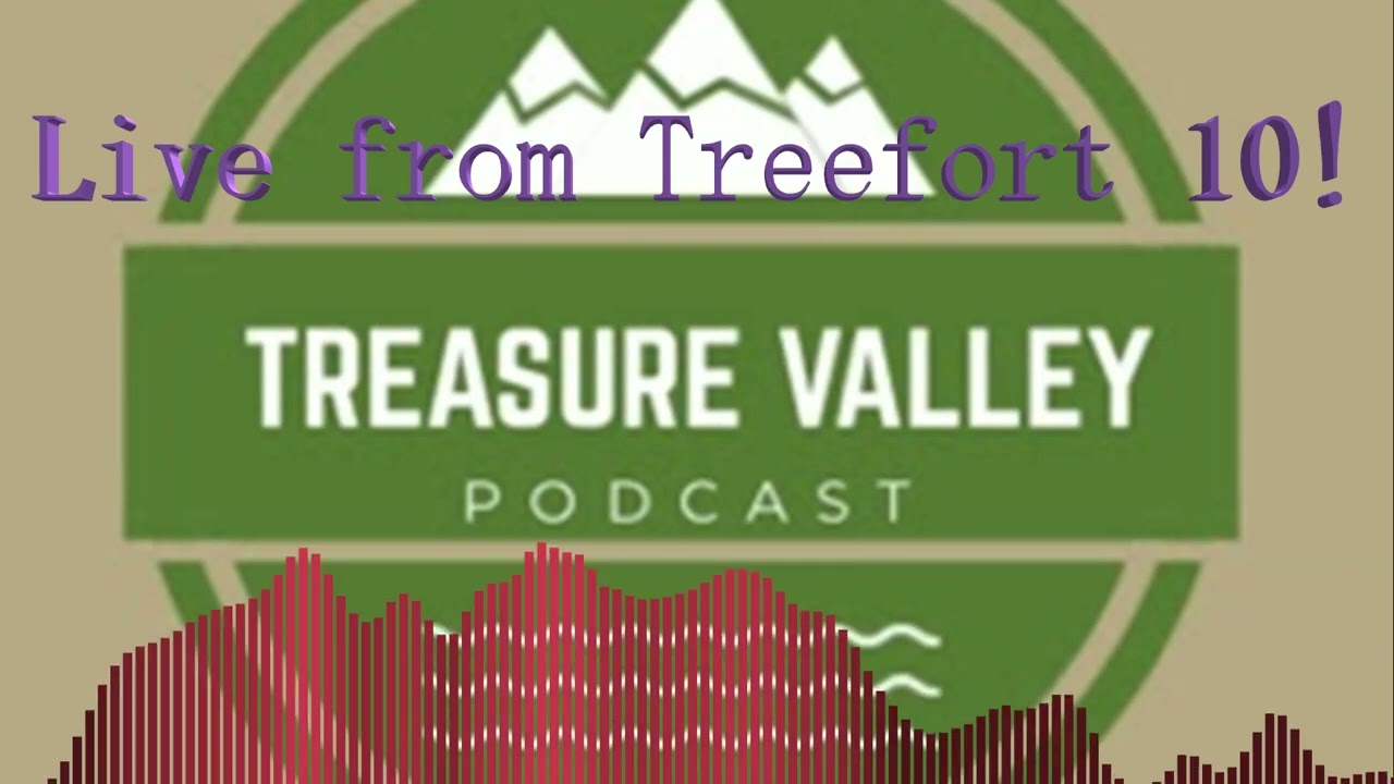 #133 - Live from Treefort 10 - Songwriting and Creativity Tips