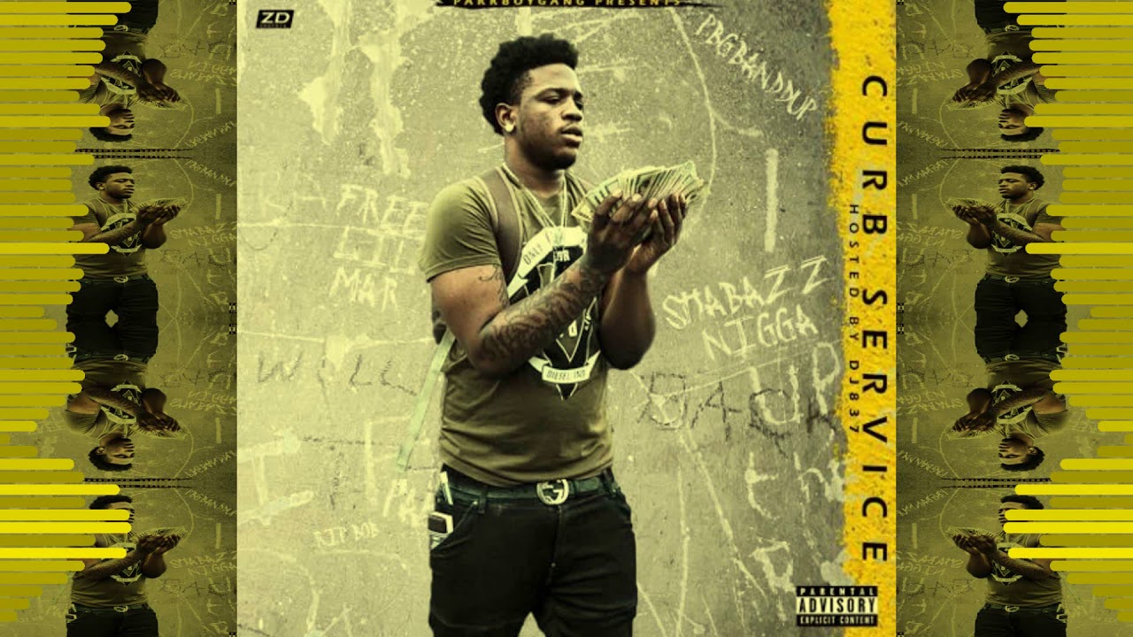 Shabazz ft Big Flock & Q Da Fool - Plug Instrumental [BEST VERSION]