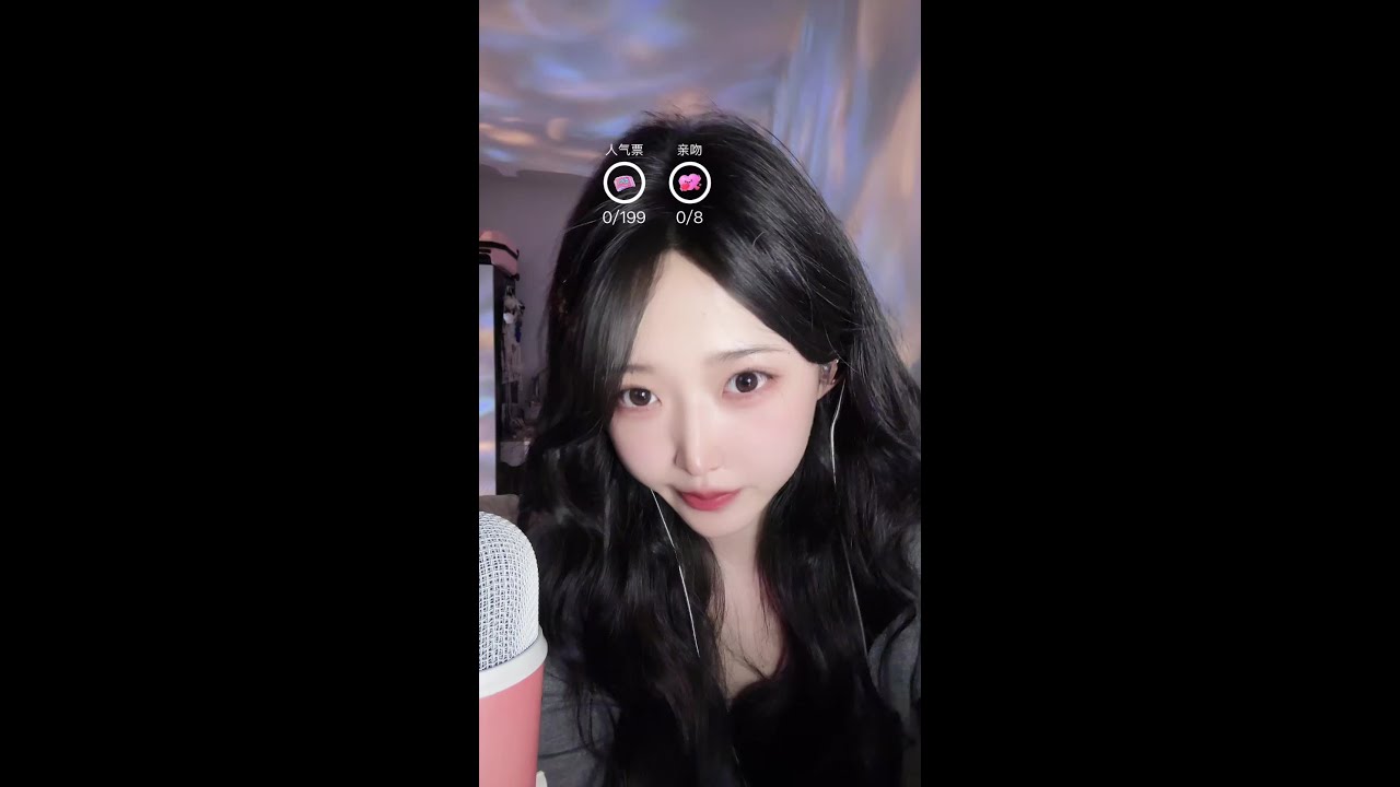 Aggressive ASMR tongue clicking for focus and rest (뇌 휴식 ASMR / 脳がとろける)
