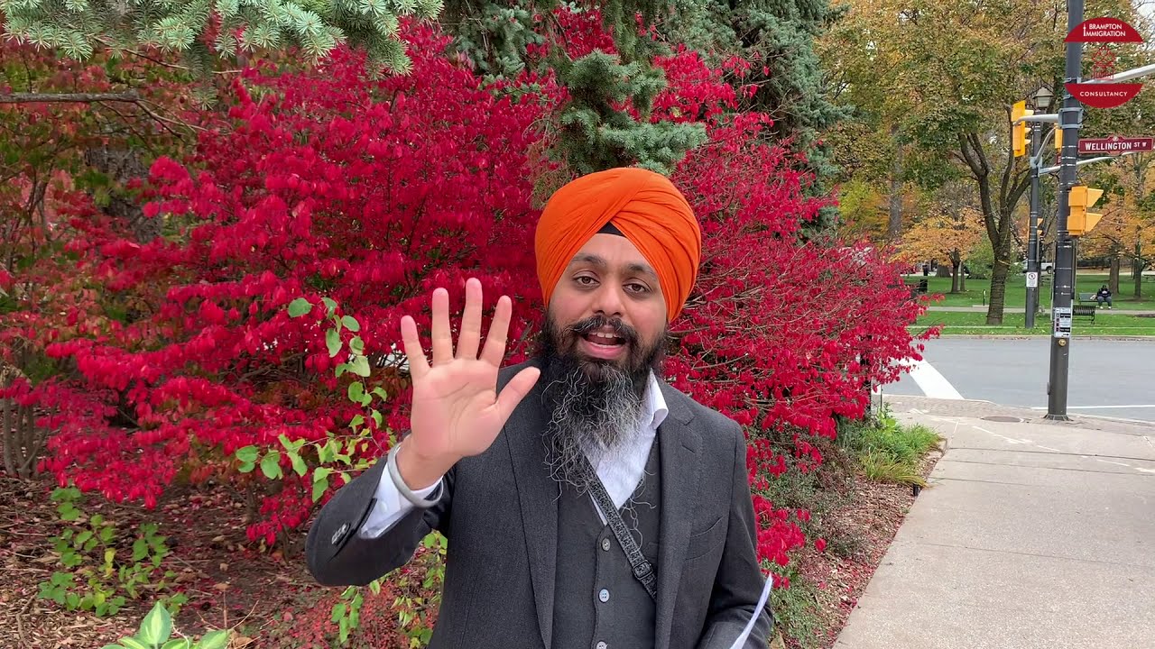 FARMERS ARE WELCOME TO CANADA | SASKATCHEWAN FARMER PNP PROGRAM | BRAMPTON IMMIGRATION
