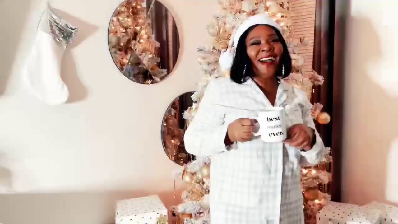 Vlogmas 2020 Intro &bull; Damasterstylist