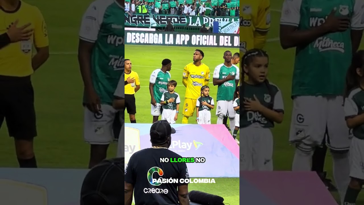 Deportivo Cali vs DIM Resumen 