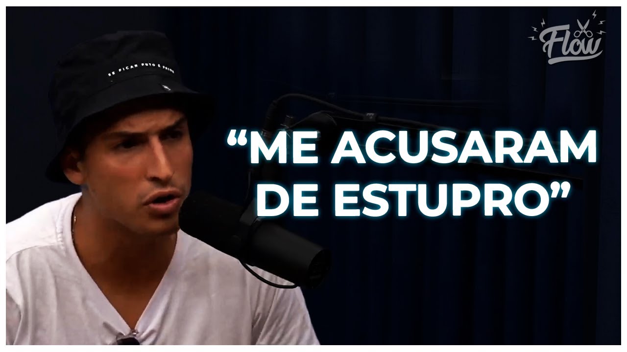 ASS&Eacute;DIO DO PRIOR | Cortes do Flow