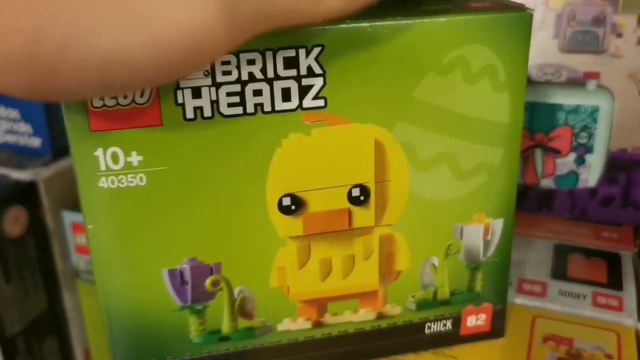 Meine Lego OVP Sammlung