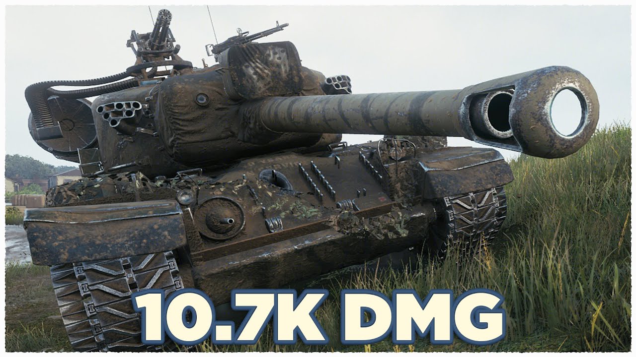 T30 • Больше синяков, чем медалей )) WoT Gameplay