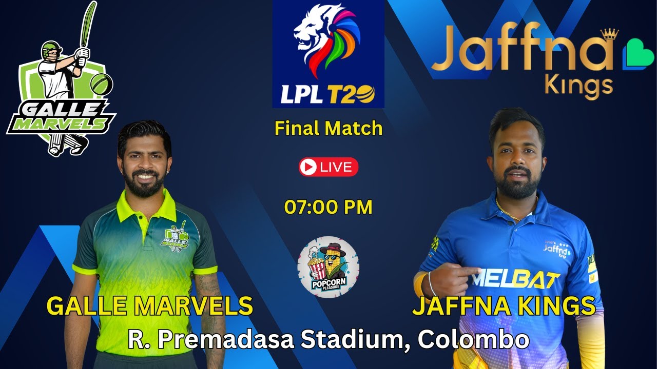 GM vs JK Final, LPL 2024