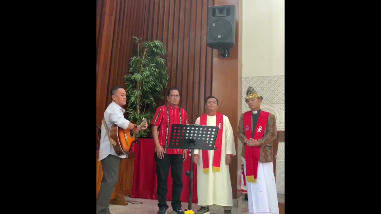 VG.GAMARA SIKAELO 