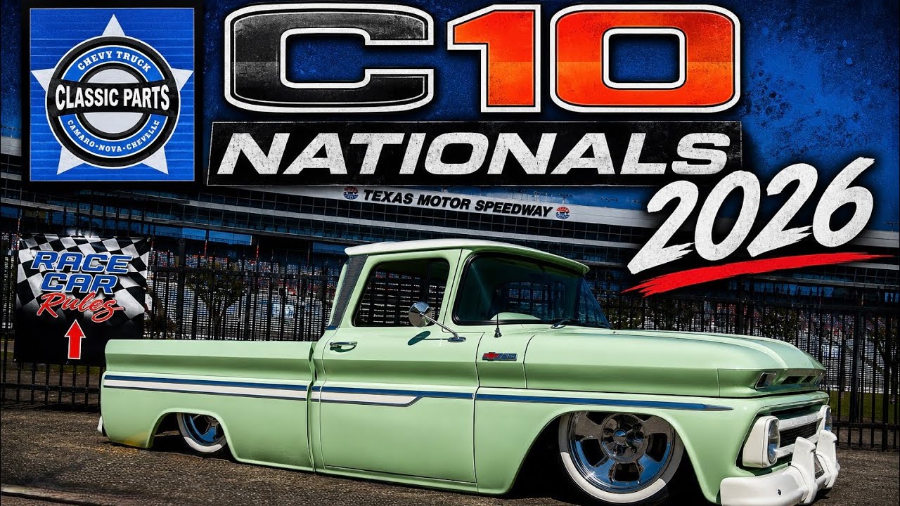 Чемпионат C10 2026