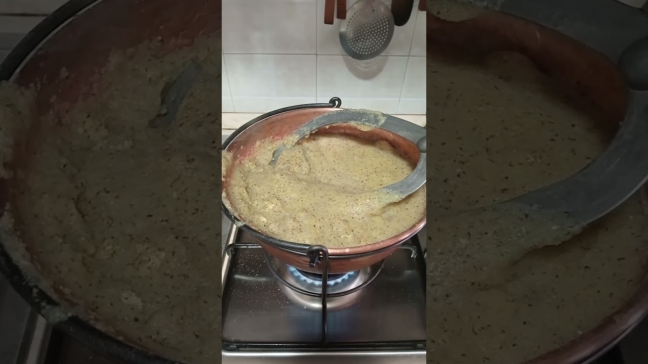 Polenta Mia B&G Paiolo Elettrico