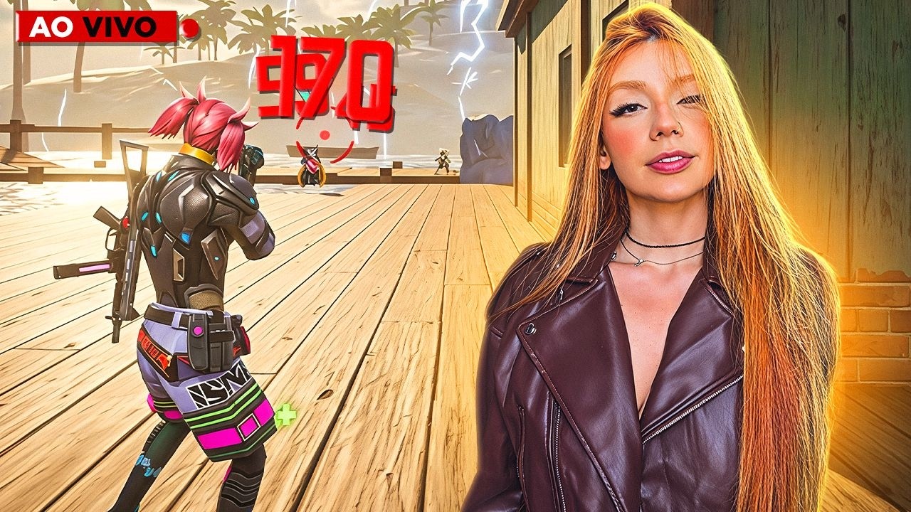 RANK COM INSCRITOS 🔥 CODIGUIN CONJUNTO CAOS ARCANO 🔥 merine lives free fire
