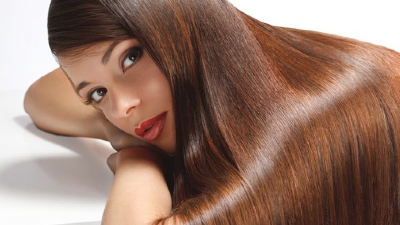 3 trucchetti per CAPELLI SUPER LISCI!!