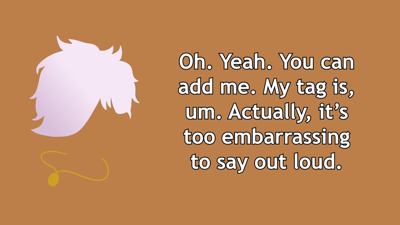 Debut: (Procrastinating on an Engineering) Group Presentation With Your Shy Classmate [Audio RP]
