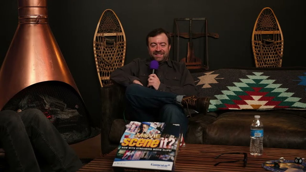 The Loop Studio | Interview with Derek Waters