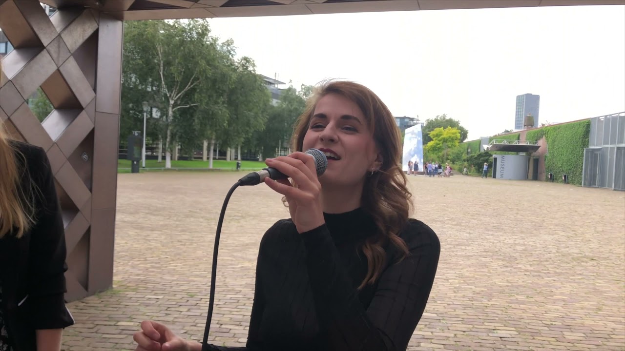 Vocalgroup Blendin'5 - Oh, Lady Be Good! (Arr. New York Voices)