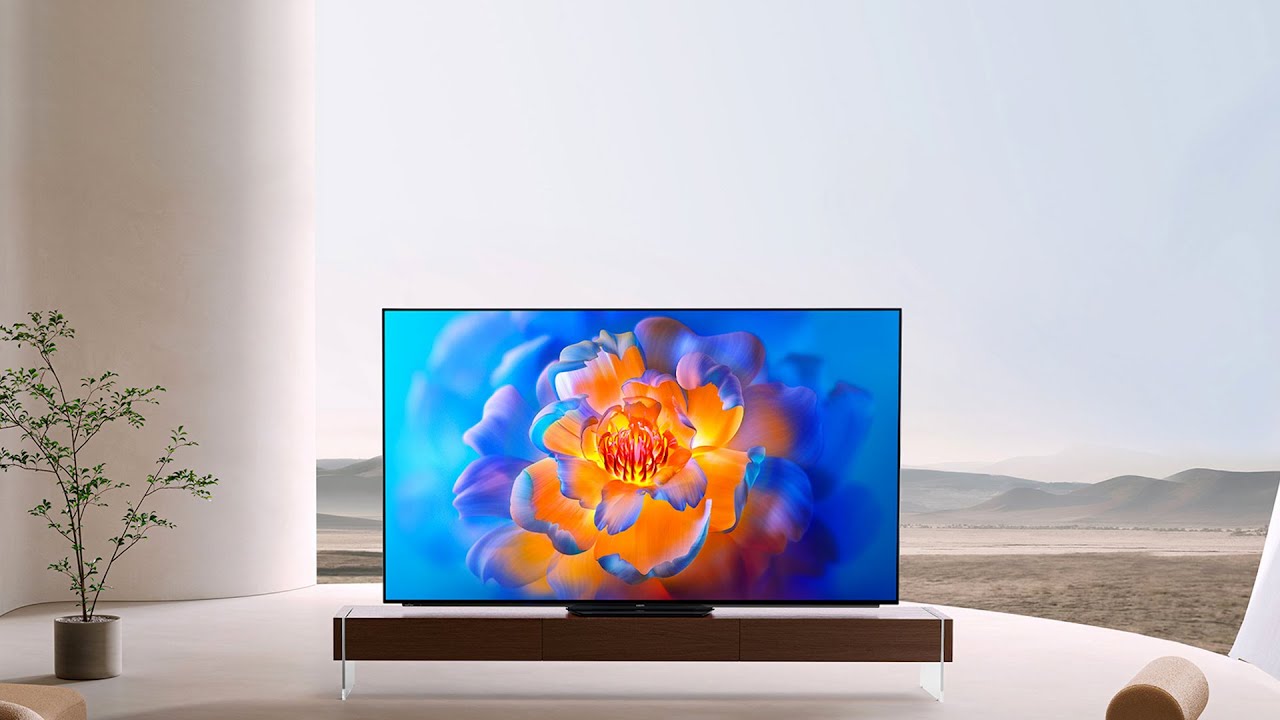 Xiaomi Launching OLED TVs with Nvidia G Sync Support