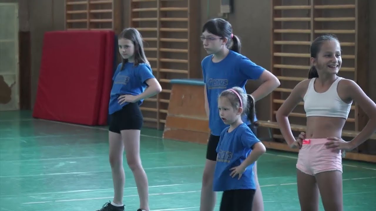 Akrobatikus rock and roll a Csokonaiban