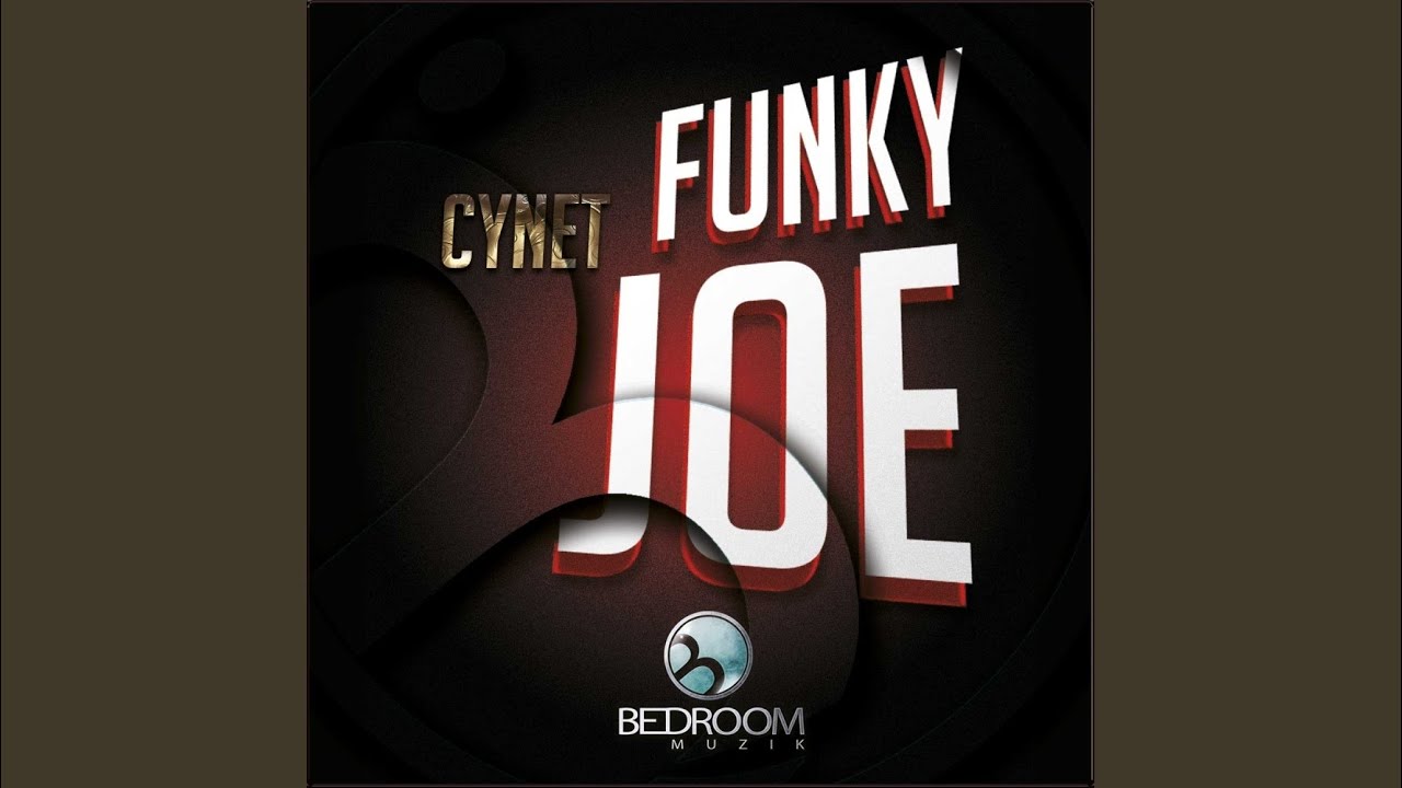 Funky Joe (Original Mix)