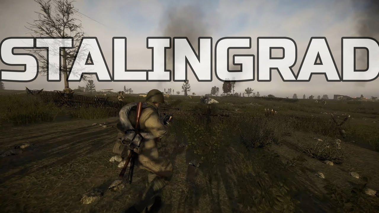 EASY RED 2: WW2 immersive gameplay 