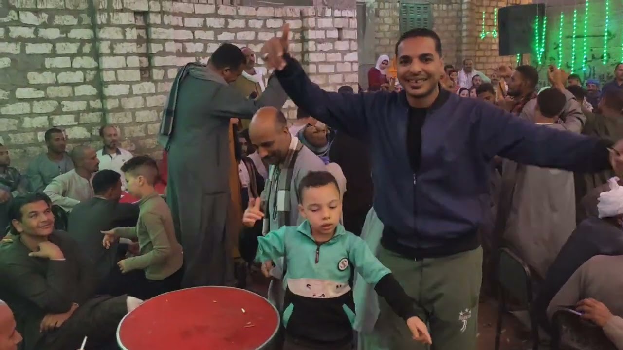 قاصد المنياوي بلاوي يا دنيا بلاوي