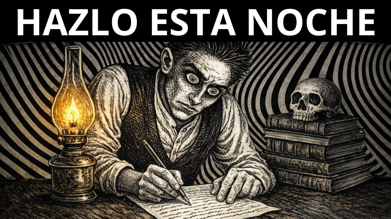 C&oacute;mo Cambiar Tu Vida en Una Noche (La Estrategia de Quentin Tarantino)