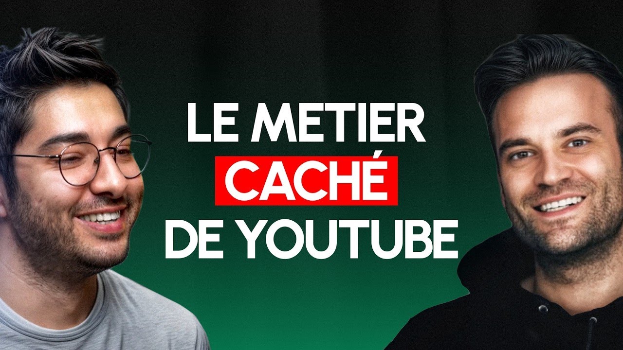 Les coulisses du youtube business, feat Natas