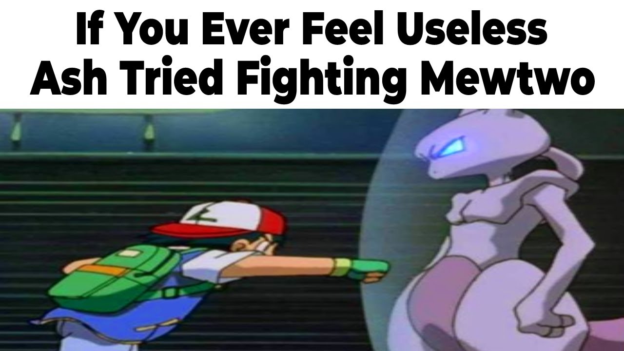 Pokemon Memes