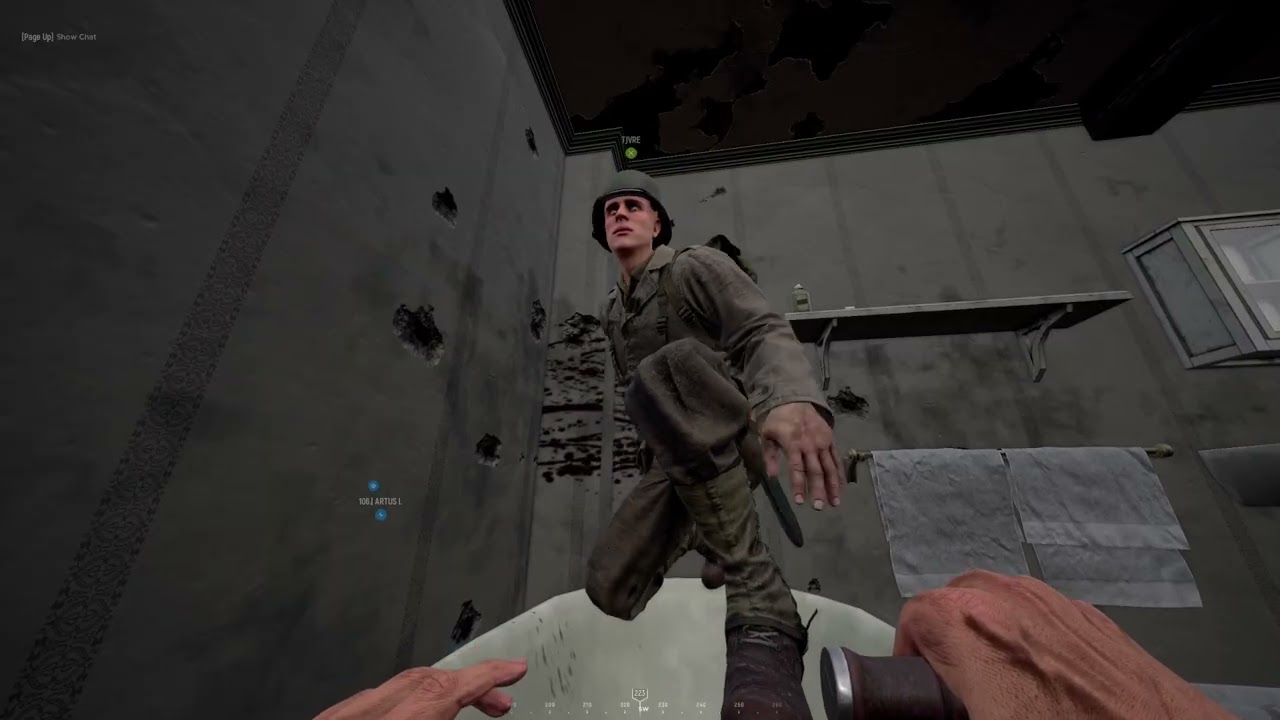 Der Brutalste Shooter der Welt VOD Day 1