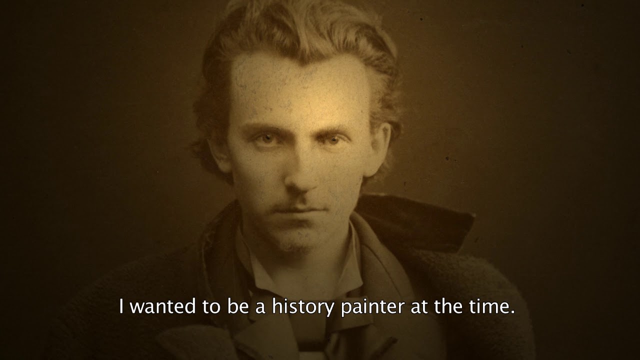 The Van Beers Affair. Master painter or conman?