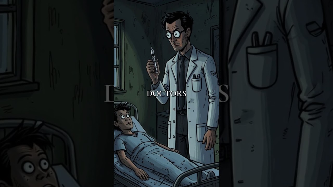 До Холокоста: как нацистские врачи убили 200 000 своих сограждан