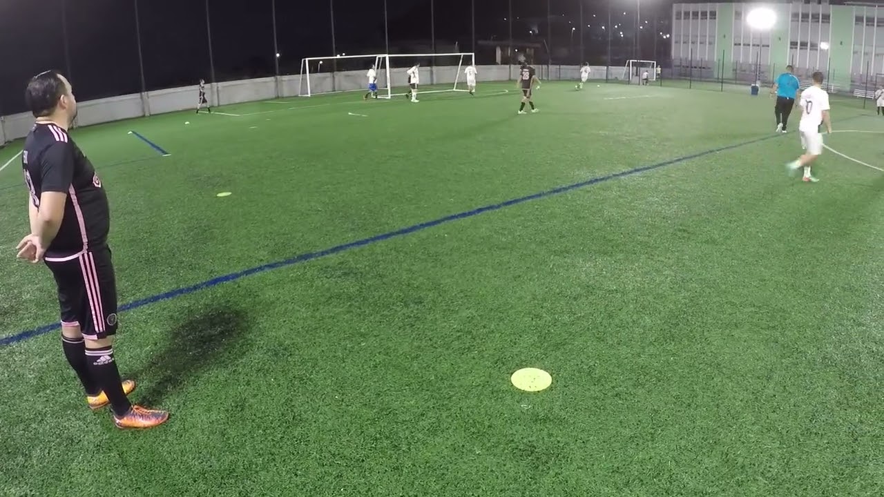 UNITED F C VS OLD BOY J9