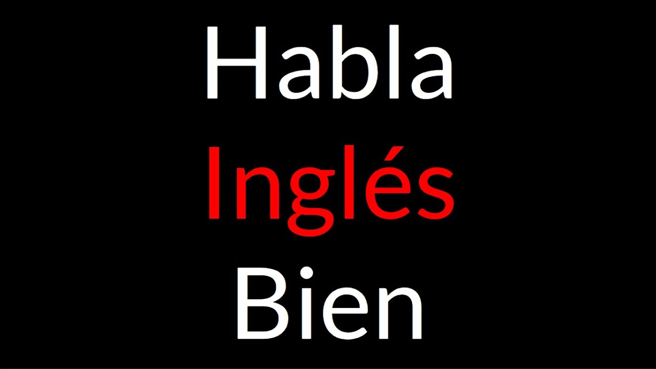 Practica Pronunciación | Qué Decir en Inglés Cuando tu Mente Se Queda en Blanco