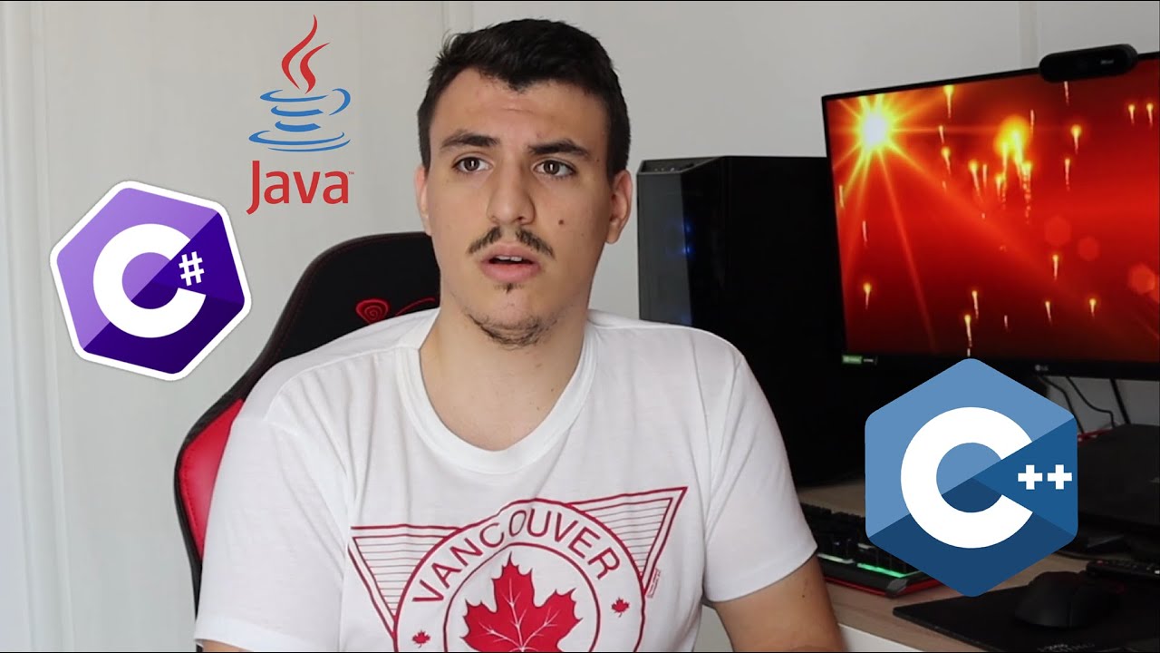 Cum am ajuns sa lucrez ca programator ? | STORYTIME