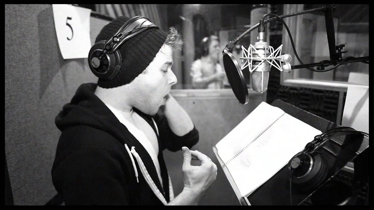 Exclusive Music Video! Derek Klena, Josh Segarra & the 