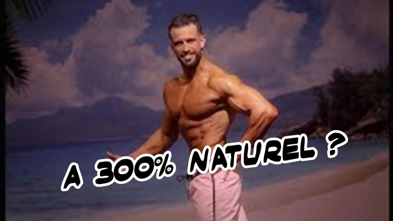 RÉPONSE À MAITREKAL : NATUREL À 300%?!