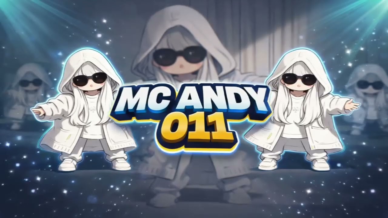 MONTAGEM - TENEBRE ANTILITPADÍCA 👺🤡 • MC's Andy 011 & NEGO MULETINHA • DJ Mano Alex