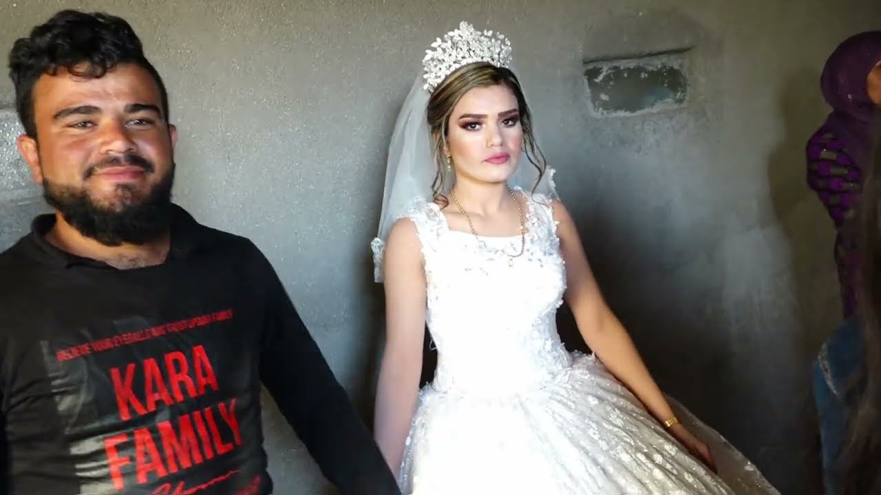 حفلات كوباني قرية تعلك رقم 2