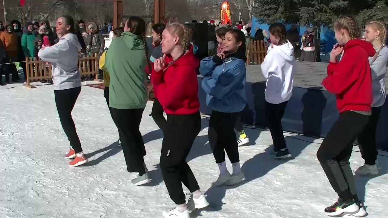FDC - Широка река
