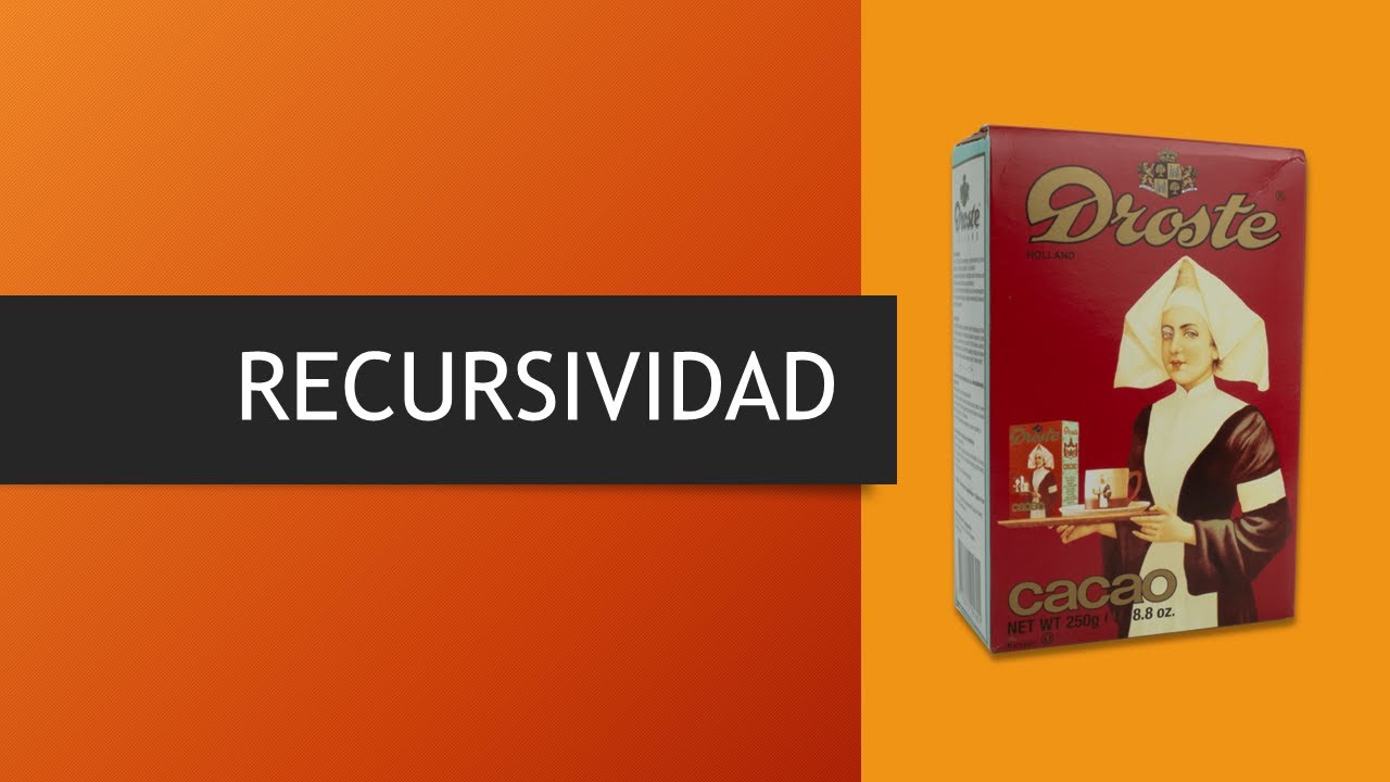Recursividad - Qu&eacute; son las funciones recursivas - Diferencia: algoritmos recursivos e iterativos