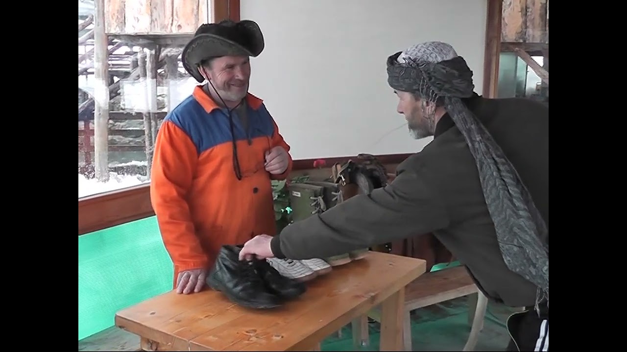 ПРОСТИОТ МУШТЕРИЈА